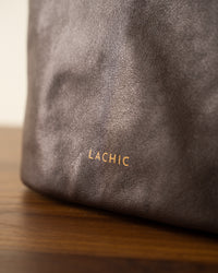 Susan Bag - Nâu