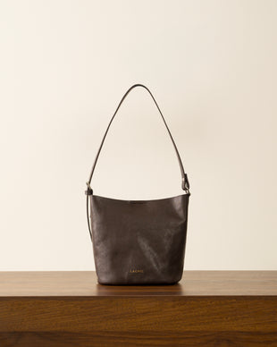 Susan Bag - Nâu