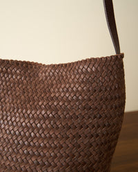 Savanna Hobo Bag - Brown