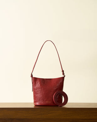 Susan Bag - Red