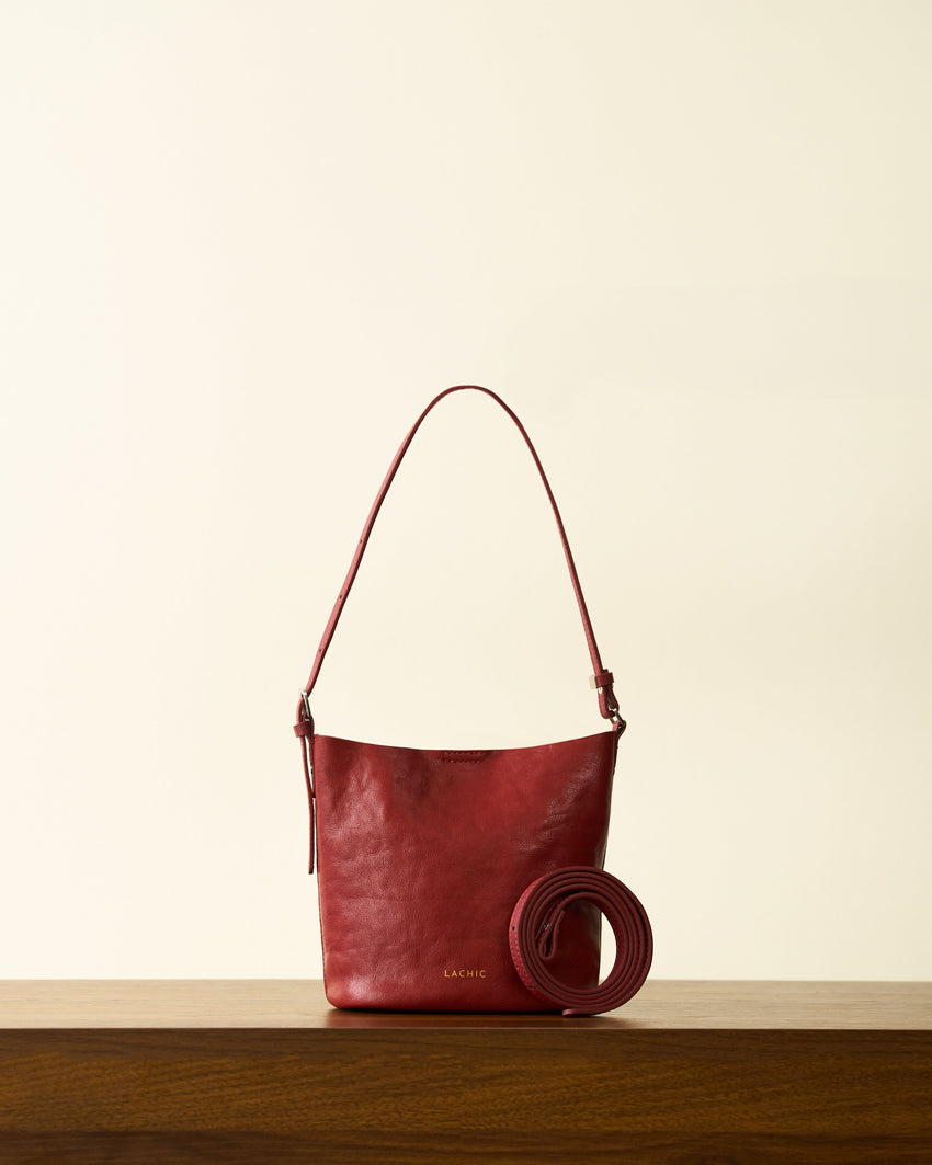 Susan Bag - Red