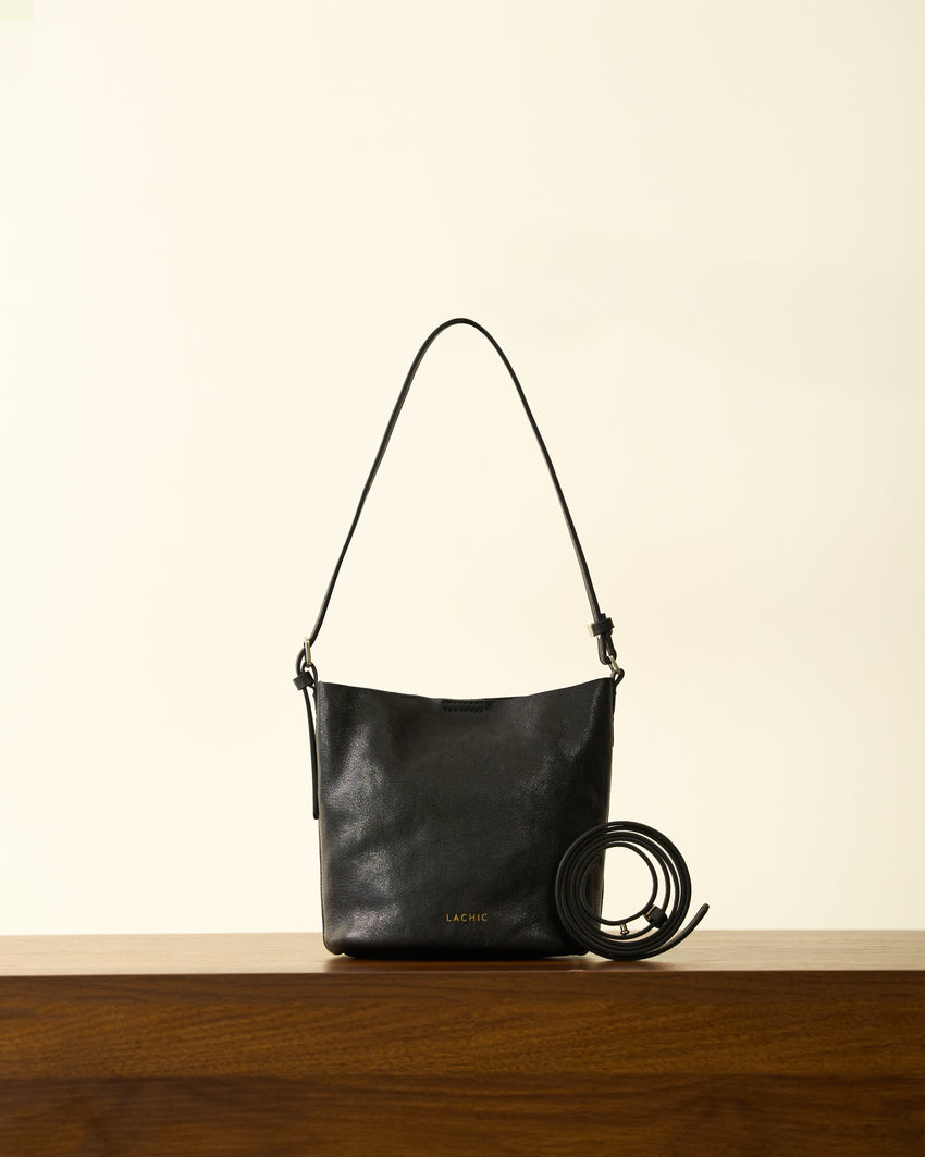 Susan Bag - Black