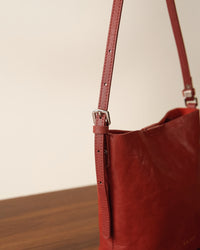 Susan Bag - Red