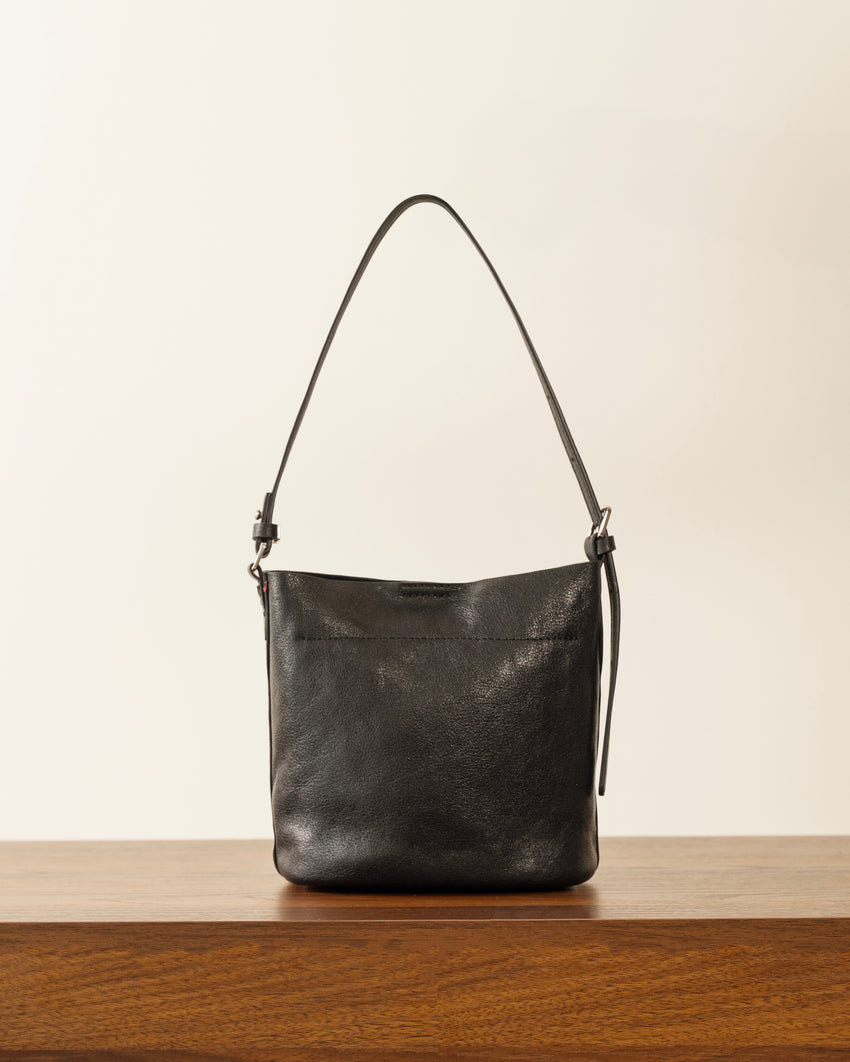Susan Bag - Black