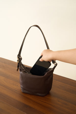 Clio Bag