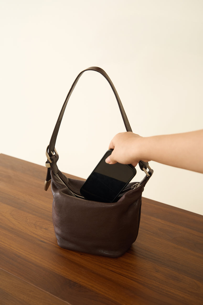 Clio Bag