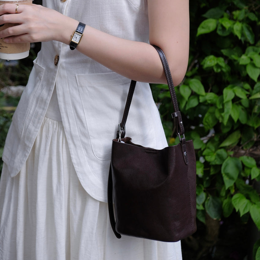 Susan Bag - Black